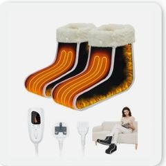 Electric Foot Warmers
