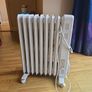 Electric portable heater Image 3