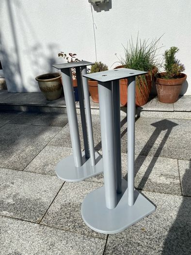 Speaker Stands