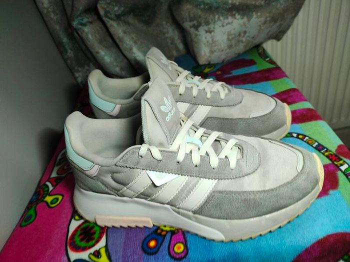 Adidas Retropy F2