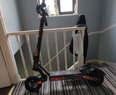 Kukirin G2 Electric Scooter