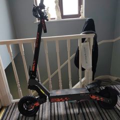 Kukirin G2 Electric Scooter