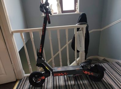 Kukirin G2 Electric Scooter