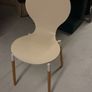 dining chairs - set of 4 Image 4