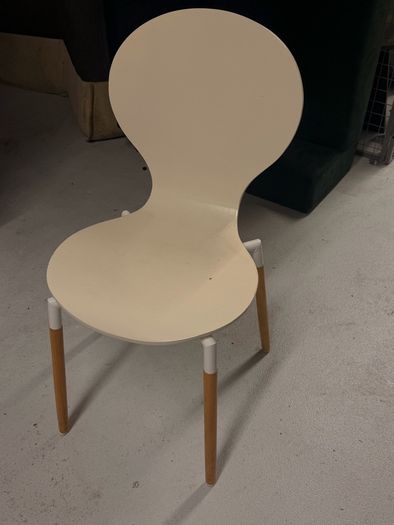 dining chairs - set of 4