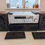 Amp, CD Changer and Speakers Image 6
