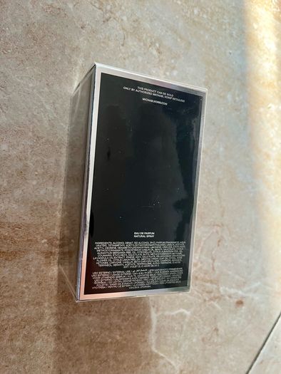 Mens Fragrance Michael Kors