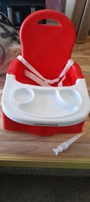 Booster seat