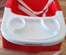Booster seat