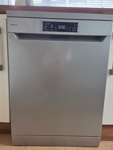 Dishwasher