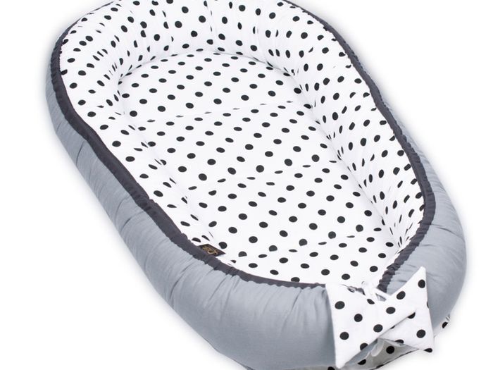 Baby nest - cocoon