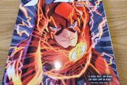 The Flash Comics