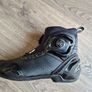 motorcycle shoes Image 8