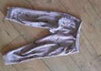 NEXT girls joggers size 3-4 years