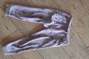 NEXT girls joggers size 3-4 years