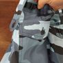 Waist Size 26 Midnight Camo Trs Image 9