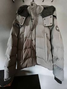 Canada Goose Wyndham