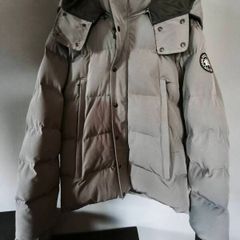 Canada Goose Wyndham