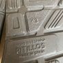 Mens Pitillos Leather Shoes,  Size 43,  As New Image 6