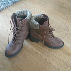 woman shoes