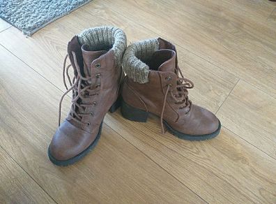 woman shoes