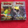 Goosebumps book set Image 8