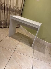 Desk White