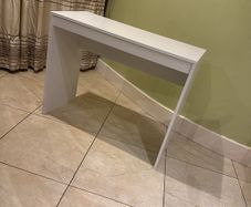 Desk White