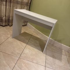 Desk White