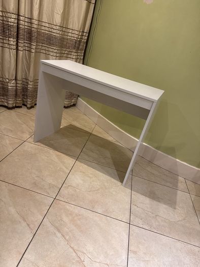 Desk White