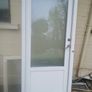 Triple glazed Aluclad door Image 2