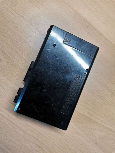 Sony WM-F28 Walkman Cassette Player