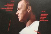 DOUBLE CROSSED by Jim Diamond - Album / Vinyl LP Records