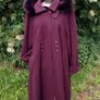 Scandinavian look Coat Image 2