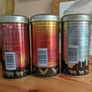 Set of 3 Vintage-Style Spice Tins (Kitchen decor) Image 2
