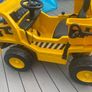 CAT Tipper ride on Truck Image 3