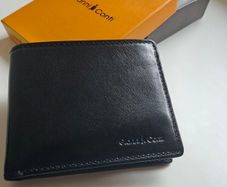 Gianni Conti - Designer Italian Wallet (mens)