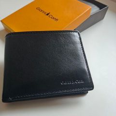 Gianni Conti - Designer Italian Wallet (mens)