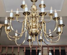 chandelier