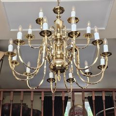 chandelier