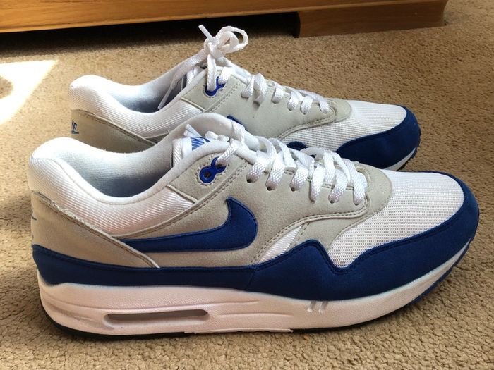 Nike Air Max 1 OG 2017 Anniversary