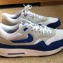 Nike Air Max 1 OG 2017 Anniversary Image 2