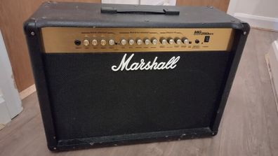 Marshall amp MG 250 DFX