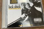 Lock, Stock &amp; Two Smoking Barrels (Soundtrack From The Motion Picture)
