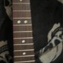 LAG jet vintage Electric Guitar body neck single coil pickups guitars parts accessories Image 3