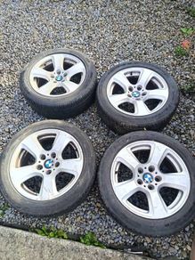 Bmw Wheels 5x120