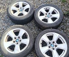 Bmw Wheels 5x120