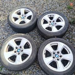 Bmw Wheels 5x120
