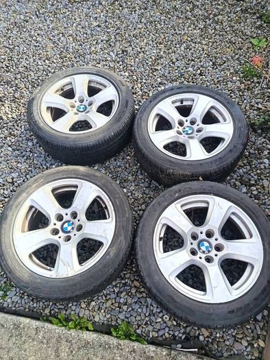 Bmw Wheels 5x120