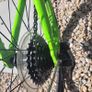 Frog hybrid bike Image 9
